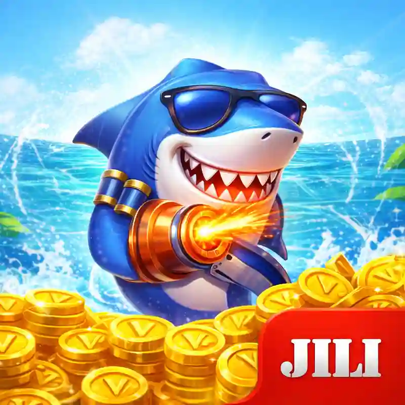 Jackpot Fishing casino game sa cod